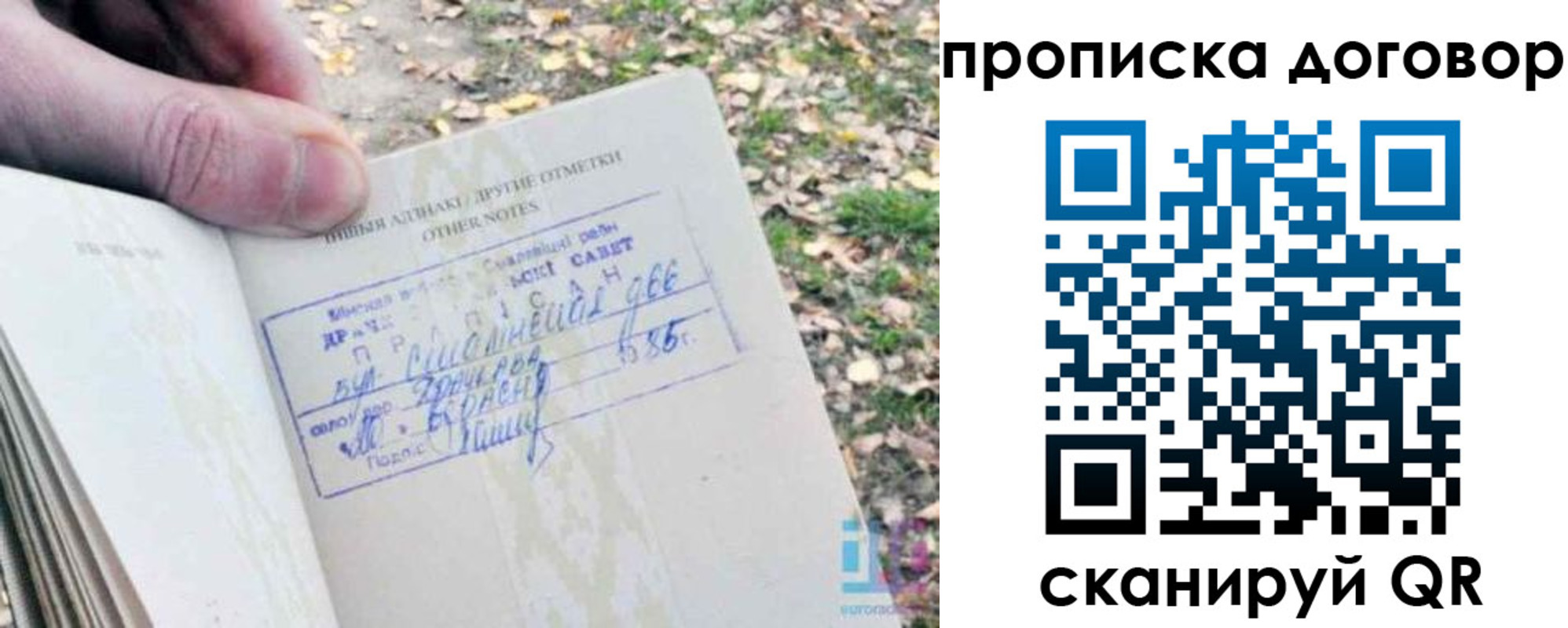 временная регистрация собственник в Свободном